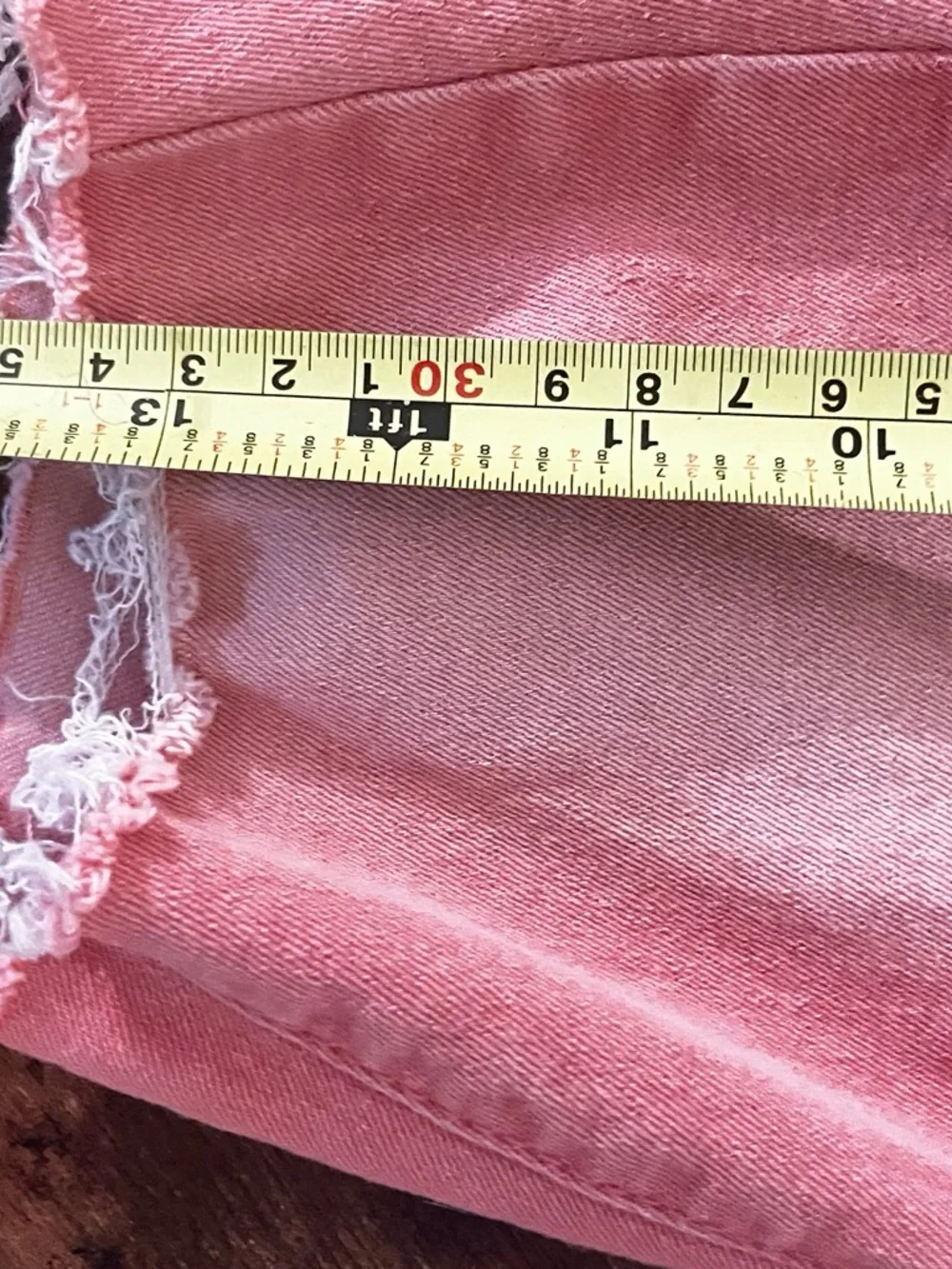 The Childrens Place two denim